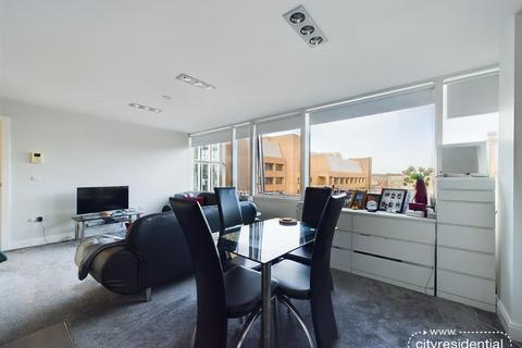 1 bedroom apartment for sale, One Park West, Liverpool