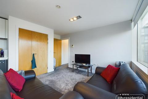 1 bedroom apartment for sale, One Park West, Liverpool