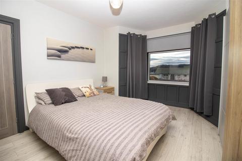 2 bedroom flat for sale, Twirlees Terrace, Hawick