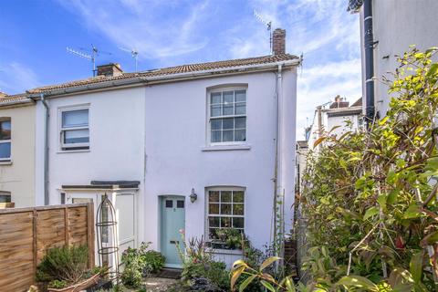 2 bedroom end of terrace house for sale, Southdown Place, Lewes