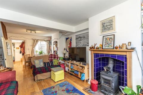 2 bedroom end of terrace house for sale, Southdown Place, Lewes