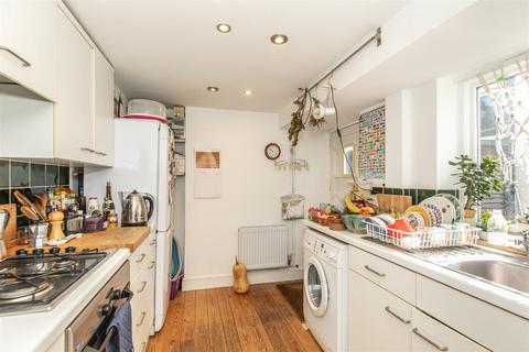 2 bedroom end of terrace house for sale, Southdown Place, Lewes