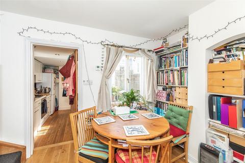 2 bedroom end of terrace house for sale, Southdown Place, Lewes