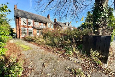 4 bedroom semi-detached house for sale, Emerson Avenue, Middlesbrough