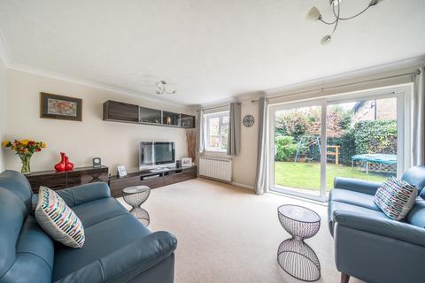 3 bedroom detached house for sale, Hamble Close, Goldsworth Park, GU21