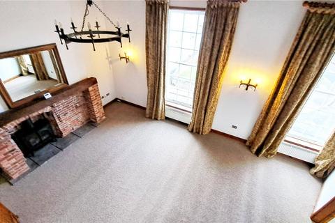 1 bedroom apartment to rent, The Jerningham, 10 Park Street, Shifnal, Shropshire, TF11