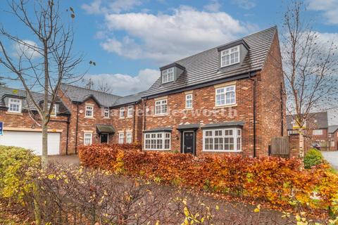 5 bedroom house for sale, Red Kite Street, Preston PR3