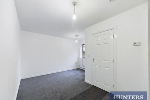 2 bedroom end of terrace house for sale, North Street, Bridlington