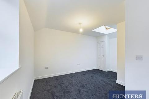 1 bedroom terraced house for sale, North Street, Bridlington