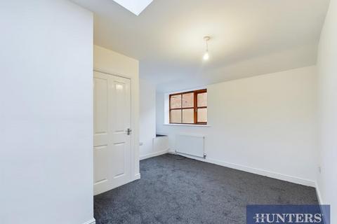 1 bedroom terraced house for sale, North Street, Bridlington