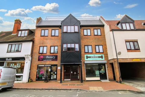 Studio for sale, Gainsborough Court, Camp Road, Farnborough , GU14