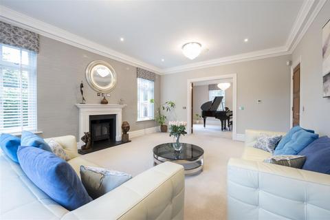 6 bedroom detached house for sale, Warren Road, Kingston Upon Thames