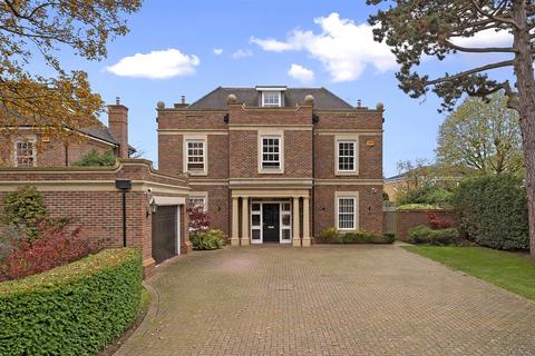 6 bedroom detached house for sale, Warren Road, Kingston Upon Thames