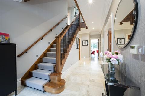 6 bedroom detached house for sale, Warren Road, Kingston Upon Thames