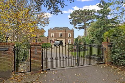 6 bedroom detached house for sale, Warren Road, Kingston Upon Thames