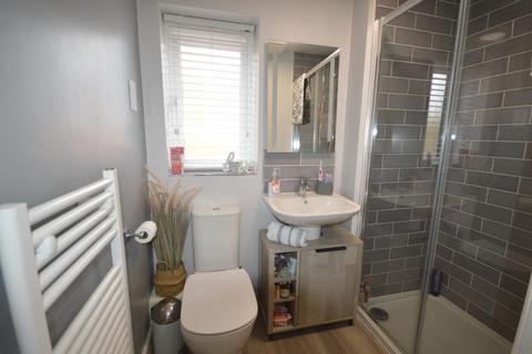 55 Booth Crescent, Telford, TF3 5HX