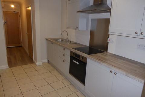 1 bedroom ground floor flat to rent, Bridgend CF31