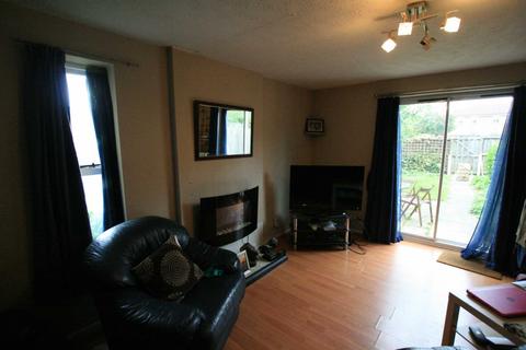 2 bedroom end of terrace house to rent, Murden Way, Beeston, NG9 2WF