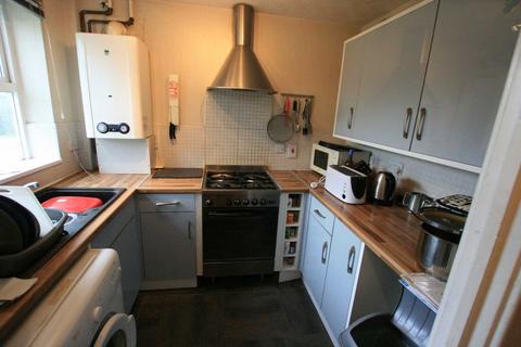 2 bedroom end of terrace house to rent, Murden Way, Beeston, NG9 2WF