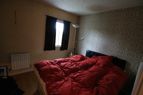 2 bedroom end of terrace house to rent, Murden Way, Beeston, NG9 2WF