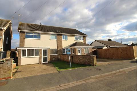 3 bedroom semi-detached house for sale, Davie Lane, Whittlesey PE7