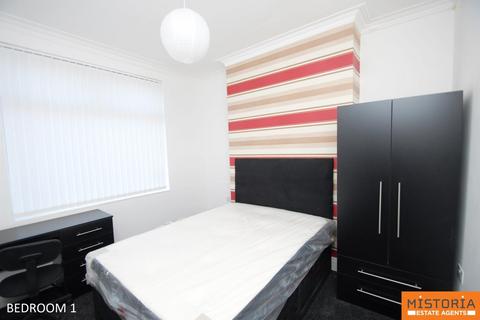 1 bedroom in a house share to rent, Mansell Road, Liverpool L6