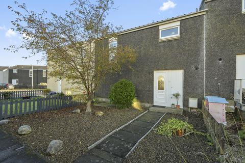 2 bedroom terraced house for sale, 62 Cuikenburn, Penicuik, EH26 0JQ