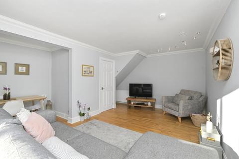 2 bedroom terraced house for sale, 62 Cuikenburn, Penicuik, EH26 0JQ