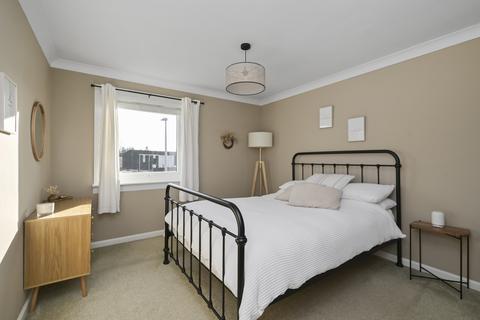62 Cuikenburn, Penicuik, EH26 0JQ