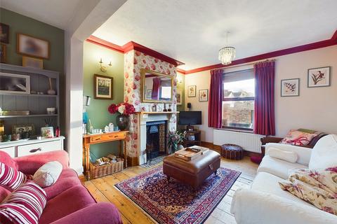 3 bedroom terraced house for sale, Marle Hill Road, Cheltenham, Gloucestershire, GL50