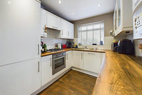 3 bedroom terraced house for sale, Marle Hill Road, Cheltenham, Gloucestershire, GL50