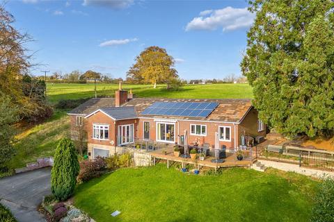 5 bedroom bungalow for sale, Woolhope, Hereford, Herefordshire, HR1