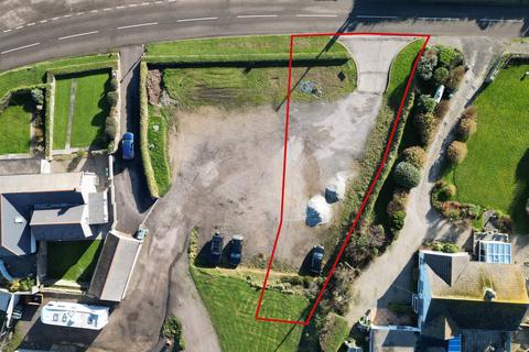 Plot for sale, Castle Gate, Ludgvan