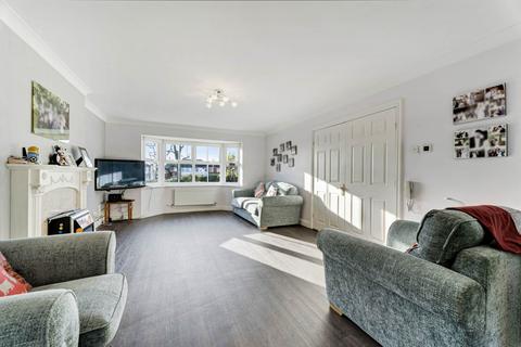 5 bedroom detached house for sale, Woodthorpe Grange, Prestwich