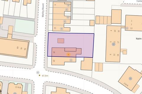 Land for sale, Warley Mount, Warley, CM14