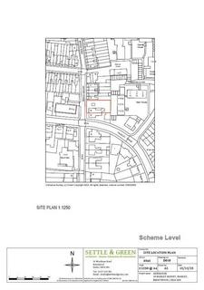 Land for sale, Warley Mount, Warley, CM14