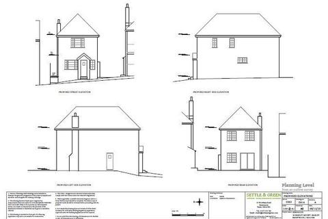 Land for sale, Warley Mount, Warley, CM14