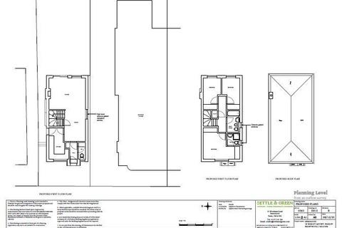 Land for sale, Warley Mount, Warley, CM14