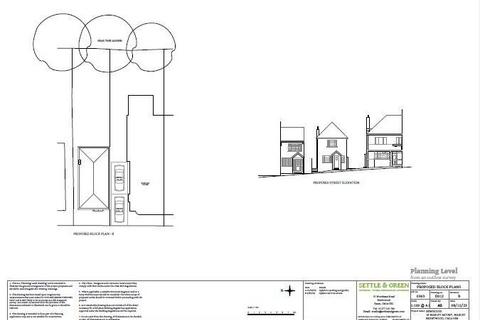 Land for sale, Warley Mount, Warley, CM14