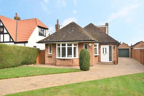 3 bedroom detached bungalow for sale, Tetney Road, Humberston DN36