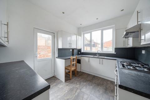 3 bedroom end of terrace house for sale, Cressy Road, Hampshire PO2