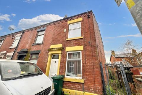 2 bedroom end of terrace house for sale, Bannister Street, Chorley, Lancashire, PR7