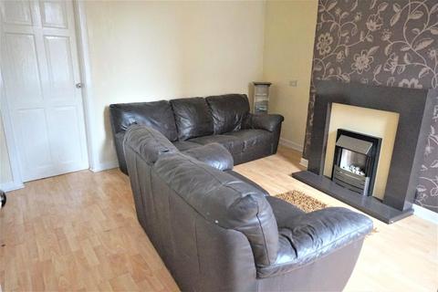 2 bedroom end of terrace house for sale, Bannister Street, Chorley, Lancashire, PR7