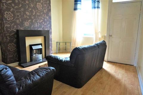 2 bedroom end of terrace house for sale, Bannister Street, Chorley, Lancashire, PR7