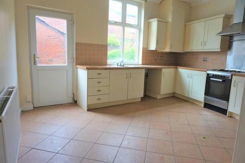 2 bedroom end of terrace house for sale, Bannister Street, Chorley, Lancashire, PR7