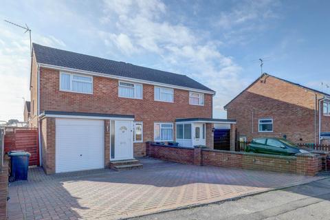 3 bedroom semi-detached house for sale, Marston Close, Blandford Forum