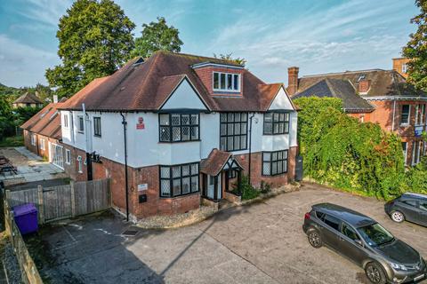 Property for sale, Ersham Lodge 12 New Dover Road, Canterbury CT1