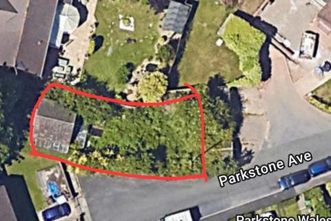 Land for sale, Land Lying to the North West of Parkstone Avenue, at St Mellons, Cardiff, CF3 5TY