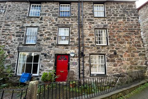 5 bedroom end of terrace house for sale, Plas Coch, Smithfield Square, Dolgellau