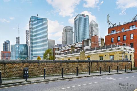 1 bedroom apartment for sale, Caraway Heights, Poplar High Street, London, E14